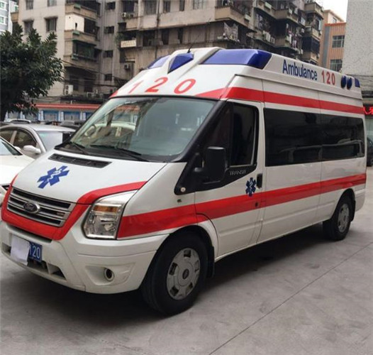 古冶非急救护车护送行业的服务质量如何保障