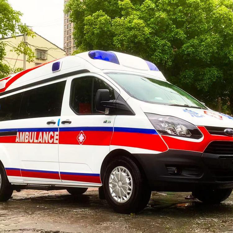 古冶重症监护救护车出租护送返乡