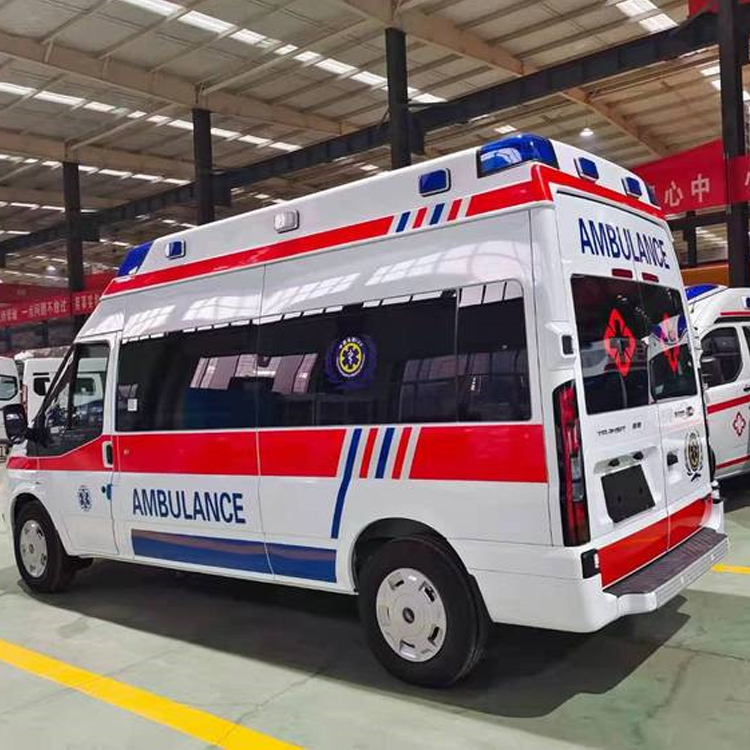 古冶救护车出租 —— 专业、安全、高效的城市急救服务